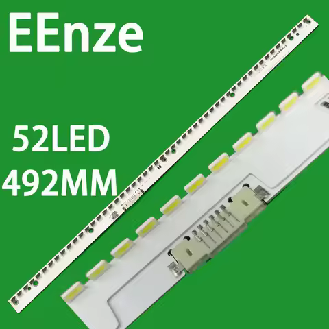 For 40" TV V6EY_400SM0_LED52_R5 BN96-39504A UE40K5510 UE40K5500AK UE40K5579 UE40K5600 UE40K6300 UE40