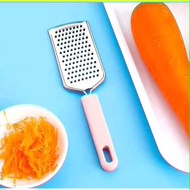 Stainless Steel Handle Cheese Grater Grater Stainless Steel