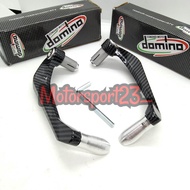 Proguard carbon handguard karbon Original Domino pelindung tangan variasi Universal