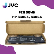 Pin 50wh |SS03XL| laptop Hp EliteBook 830 G5 840 G5 ZBook 14u G5 – 840 G5735 G5 745 G5