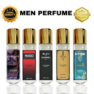 PERFUME EDP 35ML ORIGINAL DUPE MEN PERFUME HIGH QUALITY