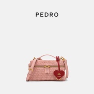 Pedro | กระเป๋าหนังสะพายข้าง