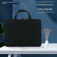 laptop bag 15.6 inch laptop sleeve Suitable for Samsung Galaxy Tab S9/A11+/ S10/S11/A9+/ S8 Tablet B