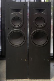 美國AR三路喇叭 Acoustics research AR CL series 2.01喇叭