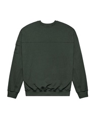 Vearst Affaires Crewneck Arlo Olive