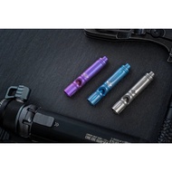 Olight Owhistle Titanium Whistle