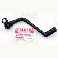 Yamaha RXZ 135 RXZ135 RXZ-135 Old Mili Milli Kick Starter Pedal - STD Standard 3XL-E5620-00 Black Hi