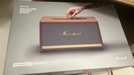 Marshall Stanmore II Brown Bluetooth Speaker 藍牙喇叭 #入伙結婚生日禮物