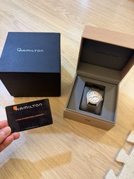 Hamilton KHAKI FIELD MECHANICAL 38MM