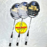 Victor Thruster RYUGA 2 PRO China Open 2025 Limited Edition Badminton Racket (CHANGZHOU)