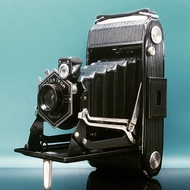 Zeiss Ikon Nettar 515/2 Model C (1934-1935)