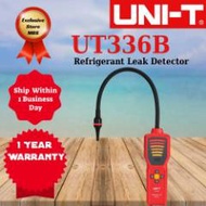 UNI-T UT336B UT336A Refrigerant Leak Detector