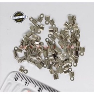 {100pcs} Penjepit Tali Kecil Masker Stoper Kotak Kerjainan Tangan