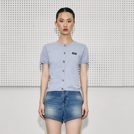 Merge Official - Cosmo Knit Tee (พร้อมส่ง)(สีใหม่เปิดขาย 8 Sep 20.00)