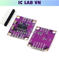Ic Lab VN high precision 24bit Loadcell HX711 ADC converter circuit
