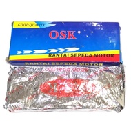 OSK 428 X 104 WHEEL CHAIN 428 Chain Motorcycle Chain
