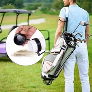 [Devoko] Golf Sand Bottle Holder Container Essential High Performance White Sand Refill Portable Gol