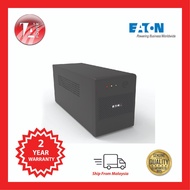[LIMITED STOCK] Eaton 5A2200I 5A 2200VA UPS (TOWER) *2 Years Warranty
