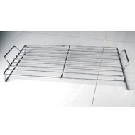 PARILYA Ihawan 19X9 inches pure stainless/barbeque grill/charcoal grill