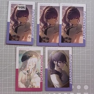 Merch Merch Merch | Project Sekai ePick vol. 20B bulk