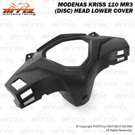 MODENAS KRISS 110 MR3 HEAD LOWER COVER