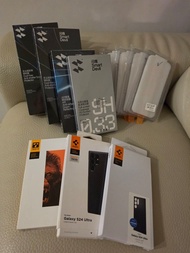 Samsung S24 Ultra Spigen 手機殼
