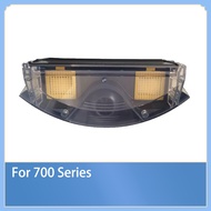 dust box For iRobot Roomba 700 Series 760 770 780 790 robot vacuum cleaner Accessories