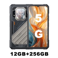 Cubot KINGKONG X PRO สมาร์ทโฟนที่แข็งแรง10200MAh 24GB + 256GB โทรศัพท์มือถือโทรศัพท์มือถือแอนดรอยด์1