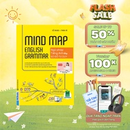 Book - Mindmap English Grammar - English Grammar Using Mind Maps English Grammar Book Grammar Englis