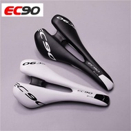 EC90 bicycle saddle comfort road mtb mountain bike cycling saddle seat cushion bike leather road bik