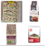 ⭐️$78減至$20 SuperFood Lab 有機三色藜麥 / 極尚一品有機三色藜麥/ 慈康農圃有機三色藜麥 