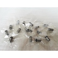 Valve Tappet Adjuster Lifter Rocker Arm Lash Camshaft Follower For Mitsubishi G54B 4G63 4G64 4G54 4G
