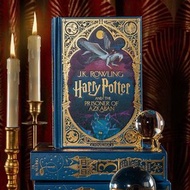 第三輯係$250/一本🟥🟥$650/3冊+ In Stock* + Harry Potter / MinaLima $250@1, $650@3 books Christmas Gift 哈利波特 新