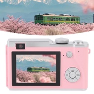 Digital Camera  Fill Light 4K 64MP for Travel