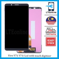 [LTEonline] VIVO Y71 / VIVO 1724 LCD TOUCH SCREEN DIGITIZER