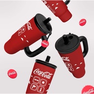 tumbler Glass Lion Can Shape coke pixel