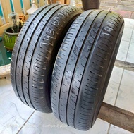 (ราคาต่อคู่ 2 เส้น) ยาง% Maxxis รุ่น Mecotra MA-P5 ขนาด 195/60R15 ปี22 (3522-3722) มี 1 คู่