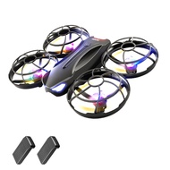 4DRC Camera 4k Wifi Aircraft Drone With Drone With ° Surround ° Drone Led ° Camera With ° Surround °