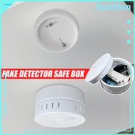 Hidden Storage Box Secret Box with Hidden Compartment Secure Your Valuables with Hidden Compartment 