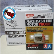 Tamiya dynamo machdash pro / mach dash pro 15433 MDP