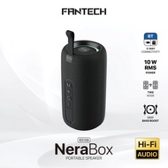 FANTECH BS158 NERA BOX | Portable Bluetooth Speaker | 14H Playtime | Deep Bass | Bluetooth 5.3