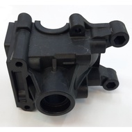 30°N 30DNB BWS-5B FRONT Gearbox REAR Shell