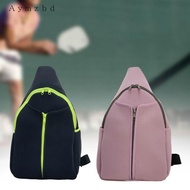 Aymzbd Pickleball Bag Neoprene Pickleball Paddle Bag Pickleball Racket Storage Bag