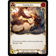 Searing Ray (Yellow) - Dusk till Dawn (DTD)