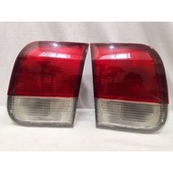 HONDA Civic So4 Lampu Belakang Ej6 Tail Lamp S04 Lampu Bonet Ek Stanley Ek4d