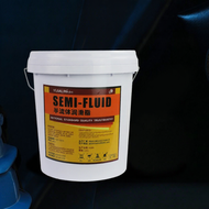 NPC | Lubricating Grease 15KG