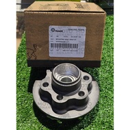 SM SPORT 110 E/R CLUTCH HUB SPROCKET HUB REAR WHEEL DRIVE HUB 60001H52HT00 60001N21HT00 ORIGINAL BEN