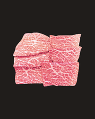 A5 Mt. Fuji Wagyu Beef Marushin for BBQ