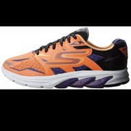 Skechers GOrun Strada wmn - orange/purple (sepatu lari)