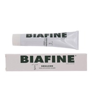 Biafine [93g tube] - Burn cream - 1st and 2nd degree burn cream